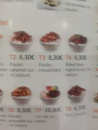 Photo n°18 de Asian Garden à Champigny-sur-Marne (Restaurant chinois)