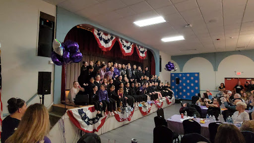 Acacia Youth Center Gallery - United States
