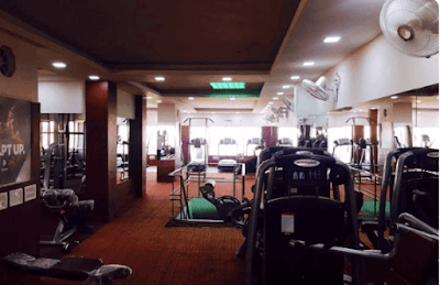 Photos of Persona Gulshan 1