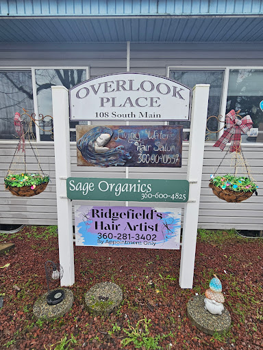Ridgefield's Hair Artist Gallery - United States
