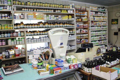 Weaver's Health Food Gallery - United States