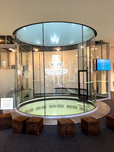 Photos of WINDOBONA Indoor Skydiving Berlin