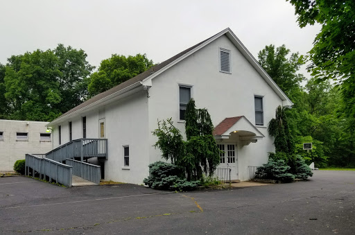 Haycock Mennonite Church - Thumbnail
