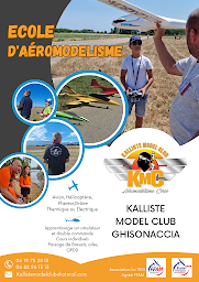 Photo n°3 de KALLISTE MODEL CLUB à Ghisonaccia (Association bénévole)