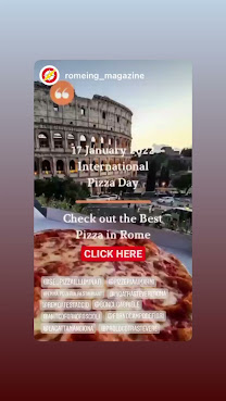 Pizzeria Remo A Testaccio by null