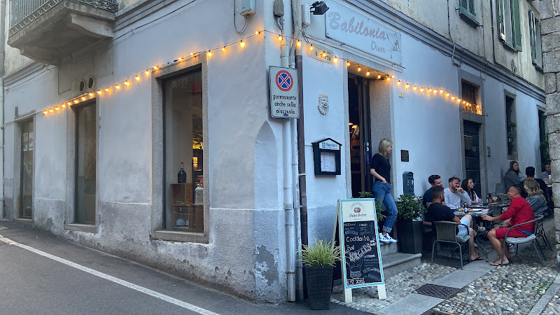 Babilonia Diner