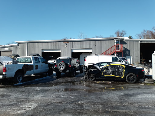 Steven auto repair LLC Gallery - United States