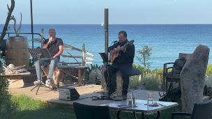 Photo n°58 de Le Marie-Angèle Restaurant Café Lounge à Conca (Restaurant)