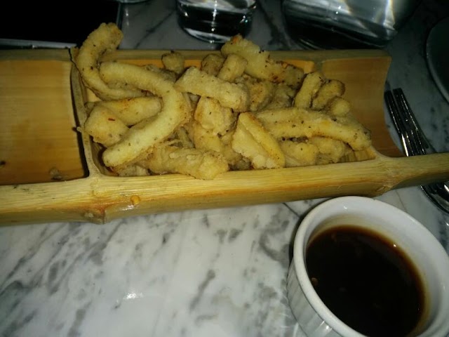 Carom Soho