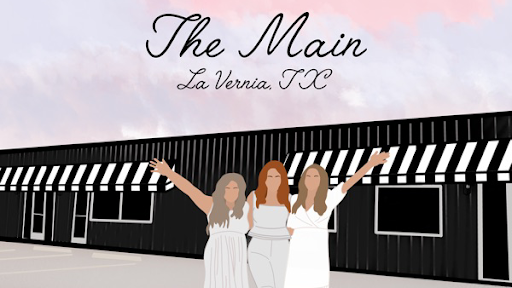 The MAIN - Visual