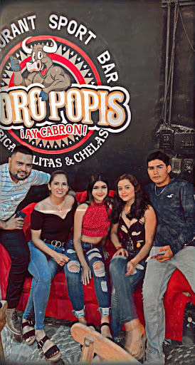 El Toro Popis - Thumbnail