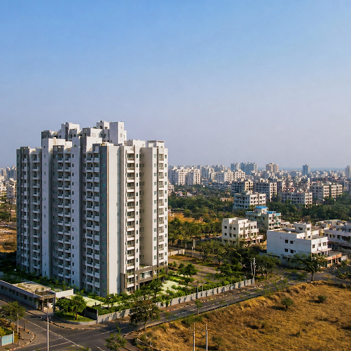 The flat resale market in Bhopal is becoming more active, especially in fast-growing areas like T… post image