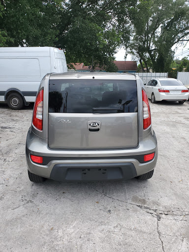 Jimenez Auto Sales INC - Thumbnail