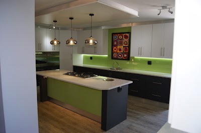 Photos of Kitchen and Cupboard Market (PTY) Ltd. KCM Kitchen Designers