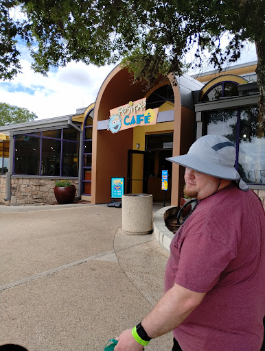 Rosita's Cafe Pizza And Pasta Buffet - Thumbnail