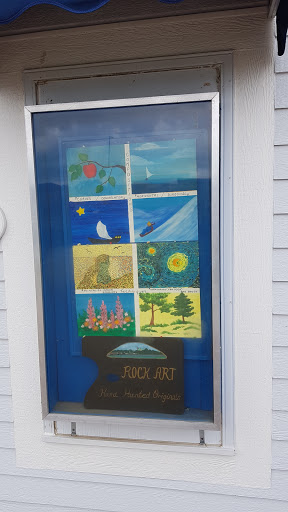 Bay Breeze Art Gallery - Thumbnail