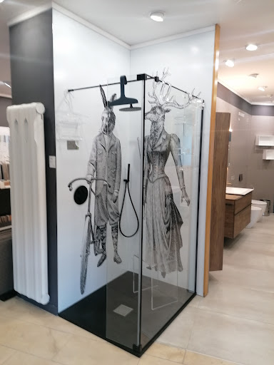 Castaldi Primo - Negozio di Edilizia e Arredo bagno - Thumbnail
