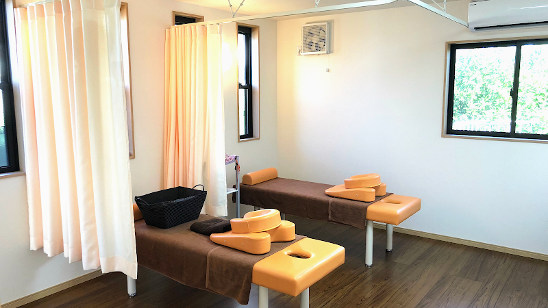 やまざき整骨院・整体院