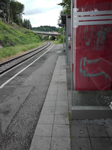 Dirmingen - Visual