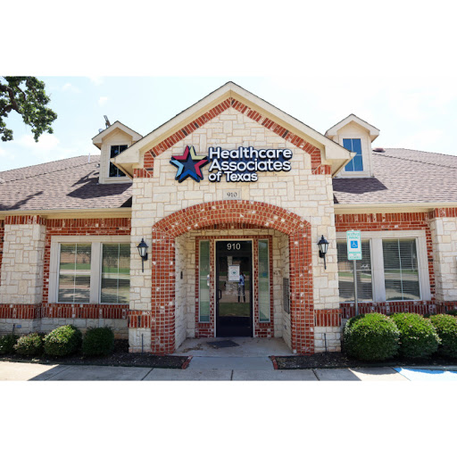 Healthcare Associates of Texas - Euless - Thumbnail