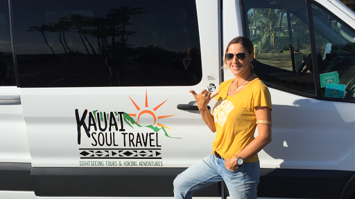 Kauai Soul Travel