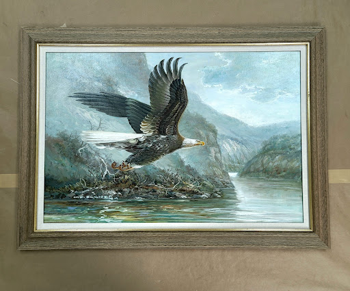 Framemaker's Gallery Gallery - United States
