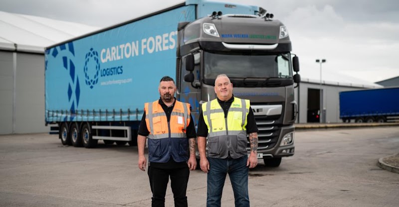 Mark Walker Logistics photo 2