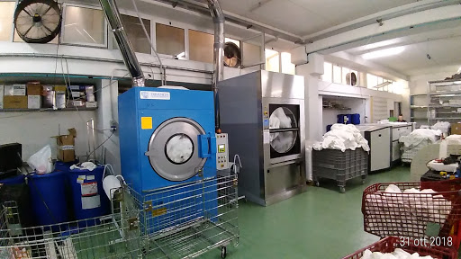 Wash Tessil - Thumbnail