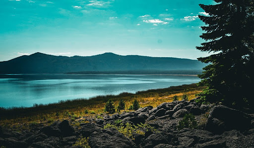 Merrill Campground - Thumbnail