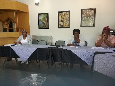 Photos of Majuba Lodge