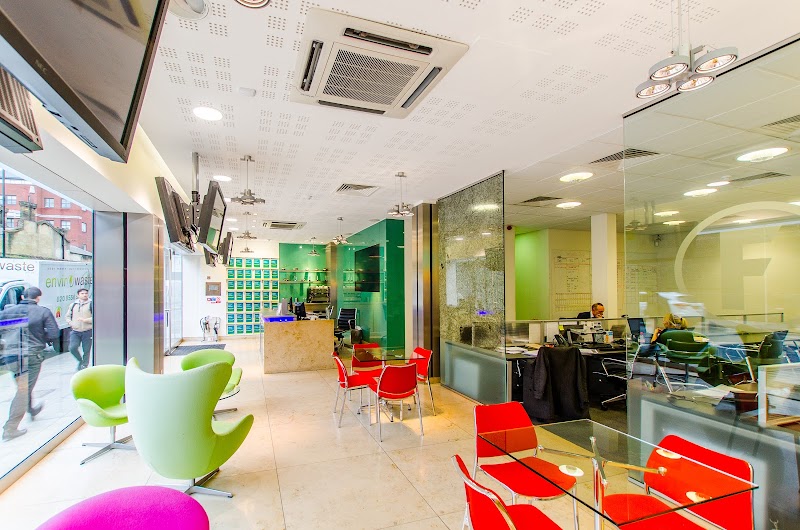 Foxtons Clerkenwell Estate Agents photo 3