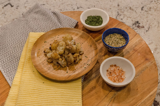 Kassandra's Kitchen - Thumbnail