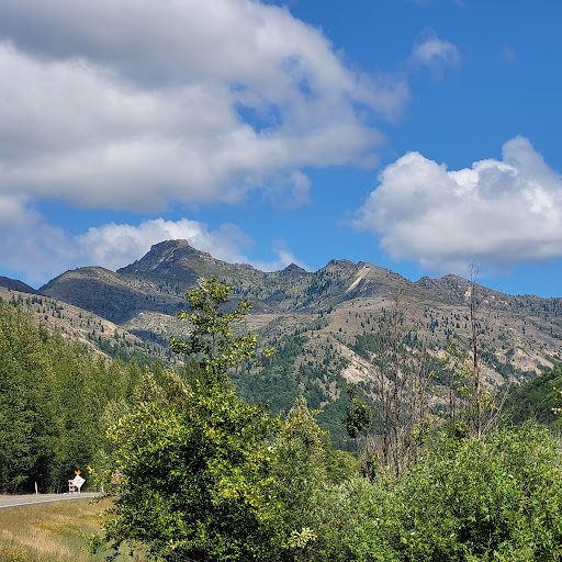 South Coldwater Trailhead - Thumbnail