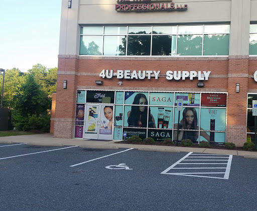 4 U Beauty Supply