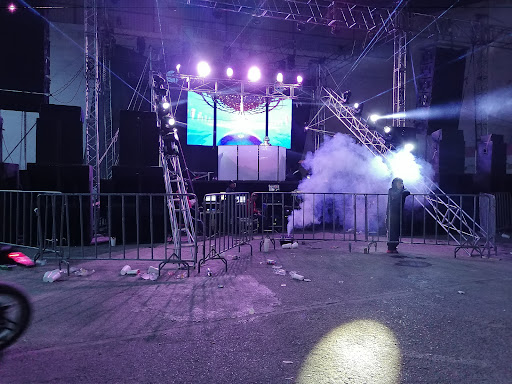 Ramon Ayala Center Shows - Thumbnail
