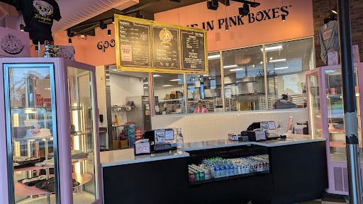 Voodoo Doughnut - Oak Grove - Thumbnail