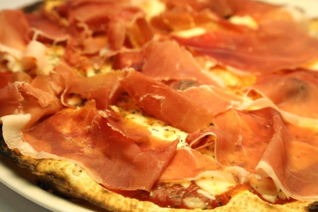 Pizzeria des Halles