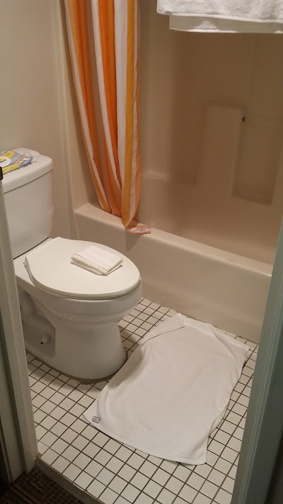lodging