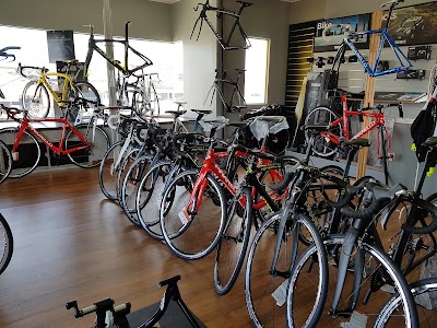 photo of Jami Bike Centre