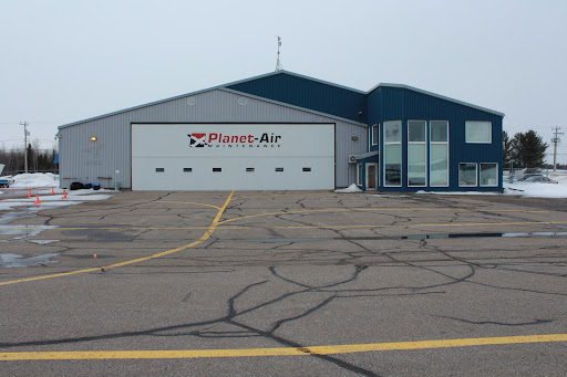 Planet-Air Maintenance