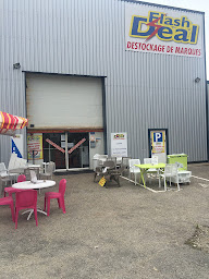 Photo n°22 de Flash Deal à Crolles (Magasin discount)