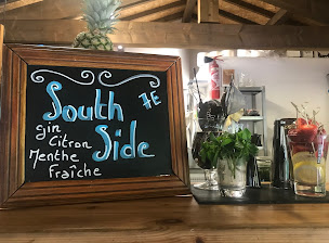 Photo n°6 de Camping La Vernède - Bar et Restaurant Gravières à Gravières (Terrain pour camping-cars)