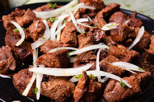 Photo n°6 de Restaurant A Gui Bon à Lyon (Restaurant africain)