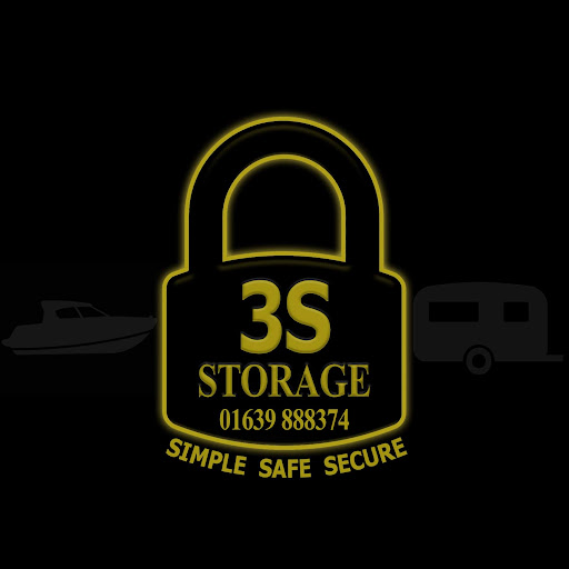 3S Storage - Visual