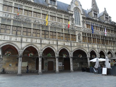 Photos of Stadsloket Grote Markt Ieper