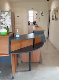 Photo n°2 de Thibaud MOUCHERON à Liverdun (Dentiste)