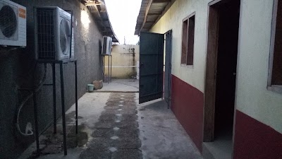 Photos of MISSION CHARISMATIQUE DES VAINQUEURS