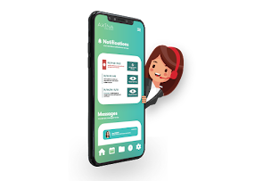 Photo n°7 de Akina Stratégies à Aussonne (Centre de formation)