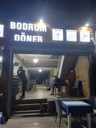 Bodrum Doner
