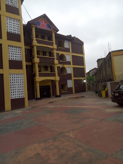 Photos of Johannes Hostel